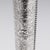 Antique 19th Century Indian Silver Surahi Water Bottle, Lucknow, 1870s For Sale - Image 12 of 18