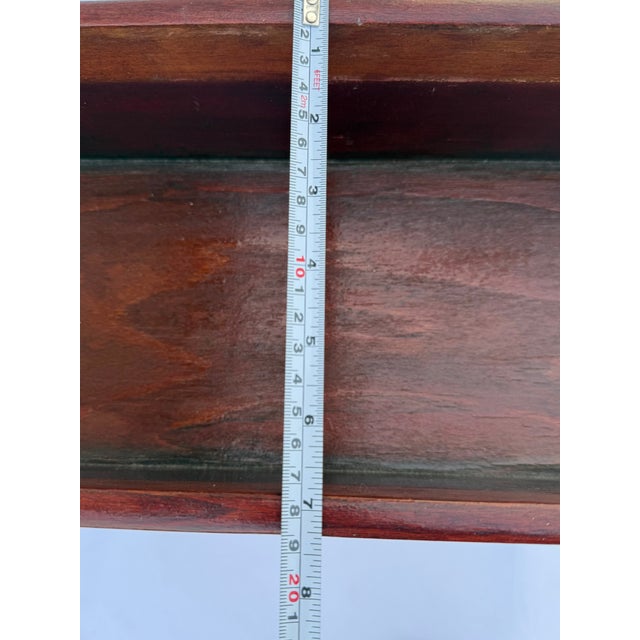 Vienna Secession Bentwood No. 9582 Plant Stand attributed to the Otto Wagner School from Thonet, 1905 For Sale - Image 12 of 13