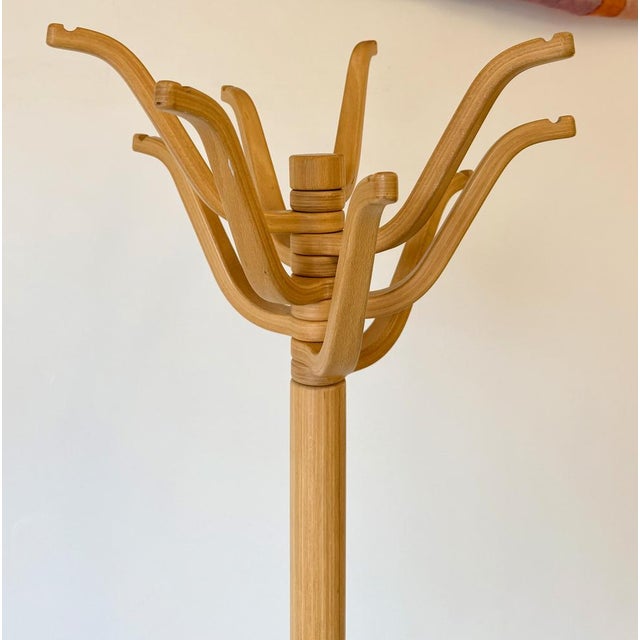 Danish Coat Rack by Magnus Olesen for Durup, 1970s For Sale - Image 11 of 14
