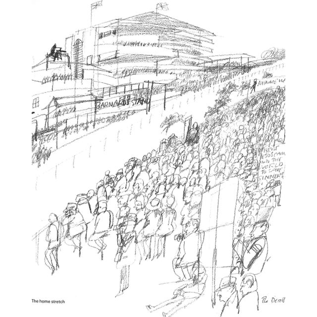 "London a La Mode" 1966 Hogarth, Paul and Muggeridge, Malcolm For Sale In New York - Image 6 of 10