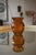 Amber-Colored Glass Vase by Moser Karlsbad for Moser, 1920s For Sale - Image 3 of 6