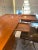 Wood Mid-Century Executive Desk by Ico Parisi for Mim, 1958 For Sale - Image 7 of 13