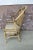 J. Williams & Co. Bamboo Style Rattan Armchairs For Sale - Image 10 of 11