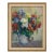 Spring Bouquet, Mid Century Floral Still-Life by Helen Gapen Oehler For Sale
