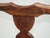 Set of Eight Vintage French Country Rush Seat Dining Chairs For Sale - Image 11 of 16
