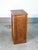 Oak Shutter Cabinet, 1900s For Sale - Image 16 of 18