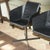 Animal Skin Strip Chairs in Polypropylene by Carlo Colombo for Poliform, 2000s, Set of 3 For Sale - Image 7 of 9