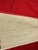 1940s Large Antique 48-Star American Flag in Heavy Canvas, Sewn Stars & Stripes, Wwi–wwii Era 5.8 Ft X 8.6 Ft For Sale - Image 5 of 6