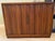 Mid century modern cabinets (1959). These are in like new condition, one family. They have an adjustable shelf and an...