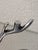 Mid-Century Modern Polished Aluminum Serving Tray, 1970s For Sale - Image 3 of 15