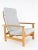 Vintage Lounge Chair by Søren Holst for Frederica Stolefabrik, 1960s For Sale - Image 12 of 12
