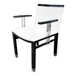 Pietro Costantini Modern Armchair