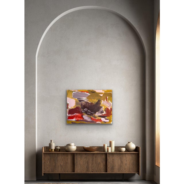 2020s Abstract Art by Jill Johnson For Sale - Image 5 of 5