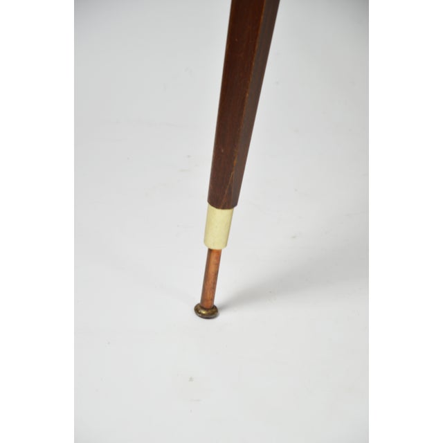 Vintage Extendable Table, 1960s For Sale - Image 14 of 17