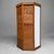 Brown Japanese Wooden Plant Stand, 1990s For Sale - Image 8 of 14