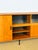 Wood Tall Scandinavian Teak Sideboard, 1960s For Sale - Image 7 of 18