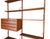 1950 Poul Cadovius Design Wall Mounted Shelf Modular Royal System Teak Cado Unit For Sale - Image 12 of 17