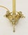 Art Nouveau Ceiling Lamp, 1890s For Sale - Image 3 of 6