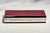Rare Art Deco Antique Silver Black Red Enamel Cigarette Case Court of Siam Bangkok Presentation Box Luxury Tobacciana For Sale - Image 16 of 18