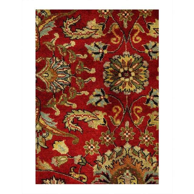 Augra rugs are distinguished by their excellent weave, they have the most diverse display of designs which often reflect...