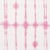 Abstract Schumacher x Victor Glemaud Julie Fabric in Pink For Sale - Image 3 of 4