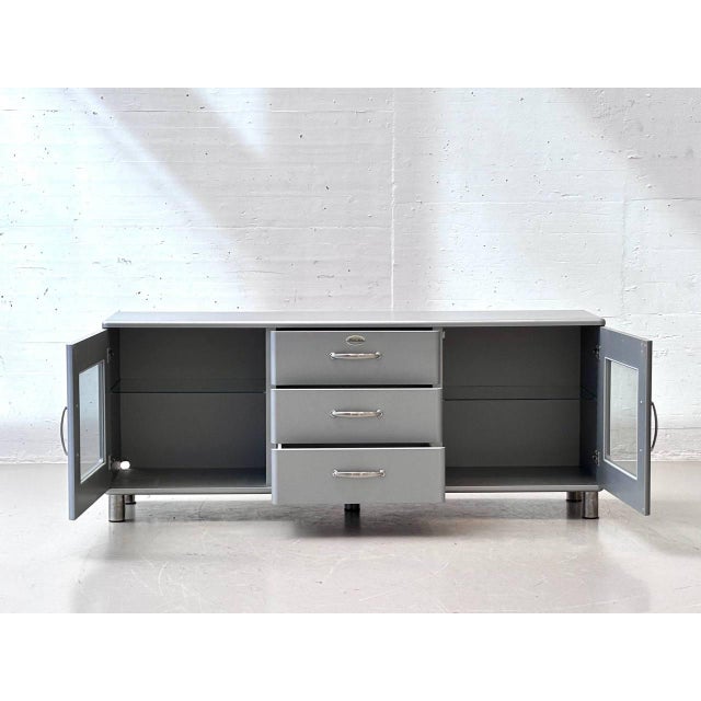 Malibu Sideboard by Rutger Andersson for Tenzo, 1998 For Sale - Image 4 of 17