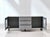 Malibu Sideboard by Rutger Andersson for Tenzo, 1998 For Sale - Image 4 of 17