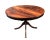 English Sheraton Style Round Table For Sale - Image 4 of 4