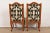 Baker Furniture French Provincial Louis XV Carved Walnut Dining Chairs, Set of Eight For Sale - Image 14 of 16