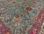 Traditional 1960s Hand Made Vintage Persian Rug 10'x 13' For Sale - Image 3 of 13