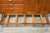 Mid Century Modern Chestnut Credenza For Sale - Image 10 of 12