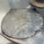 Victorian Mirror Plateau with Starburst Etching all around. These mirrors are highly desireable. I've had this a long...