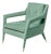 Chantal Armchair by Munna For Sale