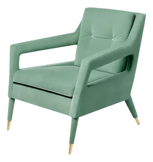 Chantal Armchair by Munna