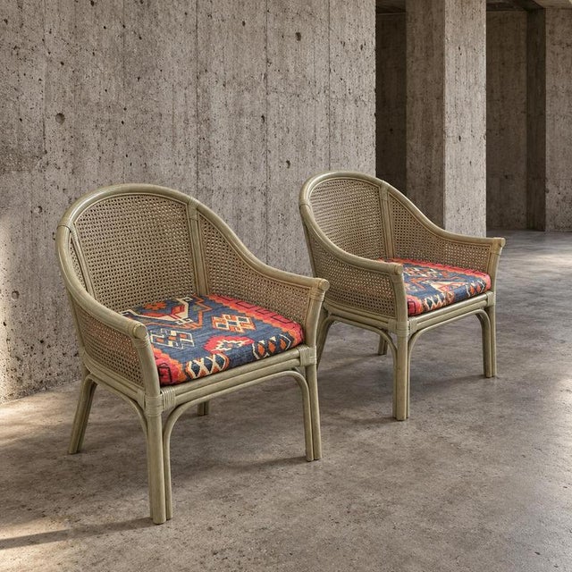 Dining Set by Rohé Noordwolde, 1980s, Set of 5 For Sale - Image 9 of 14