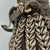 African Early 20th Century Ethiopian Milk Jug For Sale - Image 3 of 10