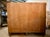 Antique Primitive Wood Cabinet For Sale - Image 9 of 9