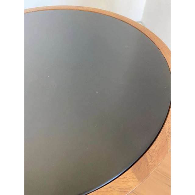 Austrian Biedermeier Side Table, C. 1830 For Sale - Image 13 of 13