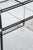 1980s Vintage Serving Trolley attributed to Tjerk Reijenga for Pilastro, 1980s For Sale - Image 5 of 9