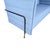 Metal Two-Seater Alcove Highback Sofa from Vitra For Sale - Image 7 of 11