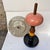 Shuffle MH1 Side Table in Lacquered Wood by Mia Hamborg for &Tradition, Denmark, 2010 For Sale - Image 16 of 18