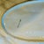 Vintage Italian Majolica-Style Hand-Painted Vegetable Harvest Oval Platter For Sale In New York - Image 6 of 6