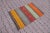 Size: 2.7 x 3.8 ft ( 82 x 116 cm) 32 x 45 inches Color: White, Orange, Light Green, Brown, Black, Gray, Yellow, Material:...
