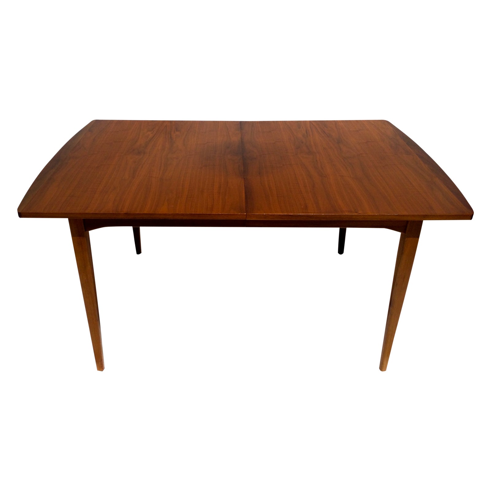 MidCentury Dining Table by Kipp Stewart Chairish