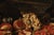 Michele Pace, Detto Michelangelo Del Campidoglio, Cerchia Di, Still Life with Fruit Peace, 1680, Oil on Canvas For Sale - Image 10 of 15