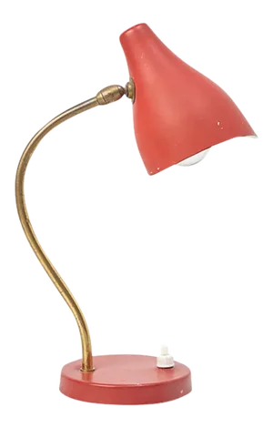 Table Lamp from Stilux Milano, 1950s