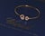 This exceptional Chopard Happy Diamonds Icons bracelet is a timeless expression of Swiss luxury, innovation, and...