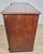 English Victorian Writing Desk in Mahogany, 1890 For Sale - Image 16 of 18