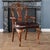 From Niagara Furniture a Theodore Alexander Leather Arm Chair in excellent original condition. This chair appears as...