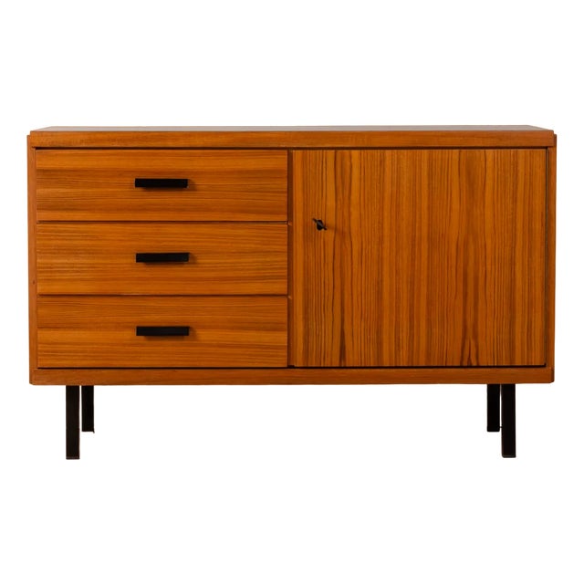 Vintage Chest of Drawers, 1960s For Sale